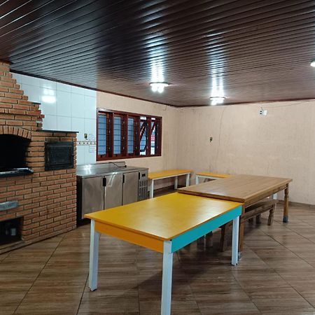 Open House Vargas 圣保罗 外观 照片