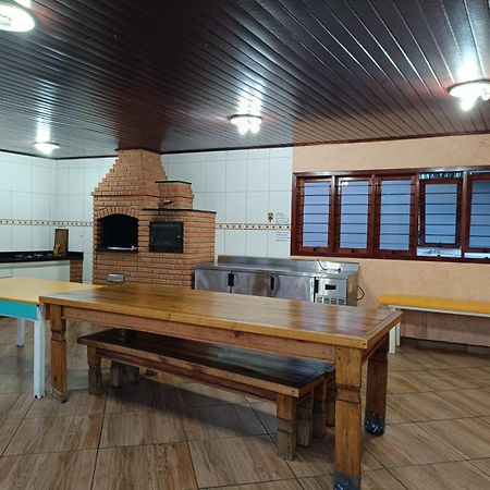 Open House Vargas 圣保罗 外观 照片