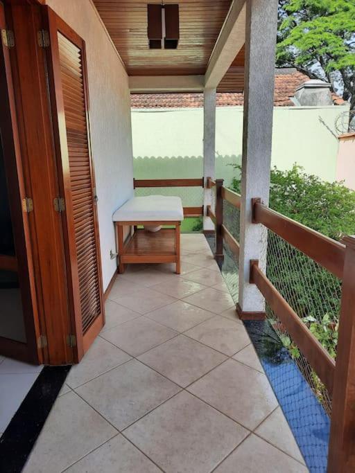 Open House Vargas 圣保罗 外观 照片