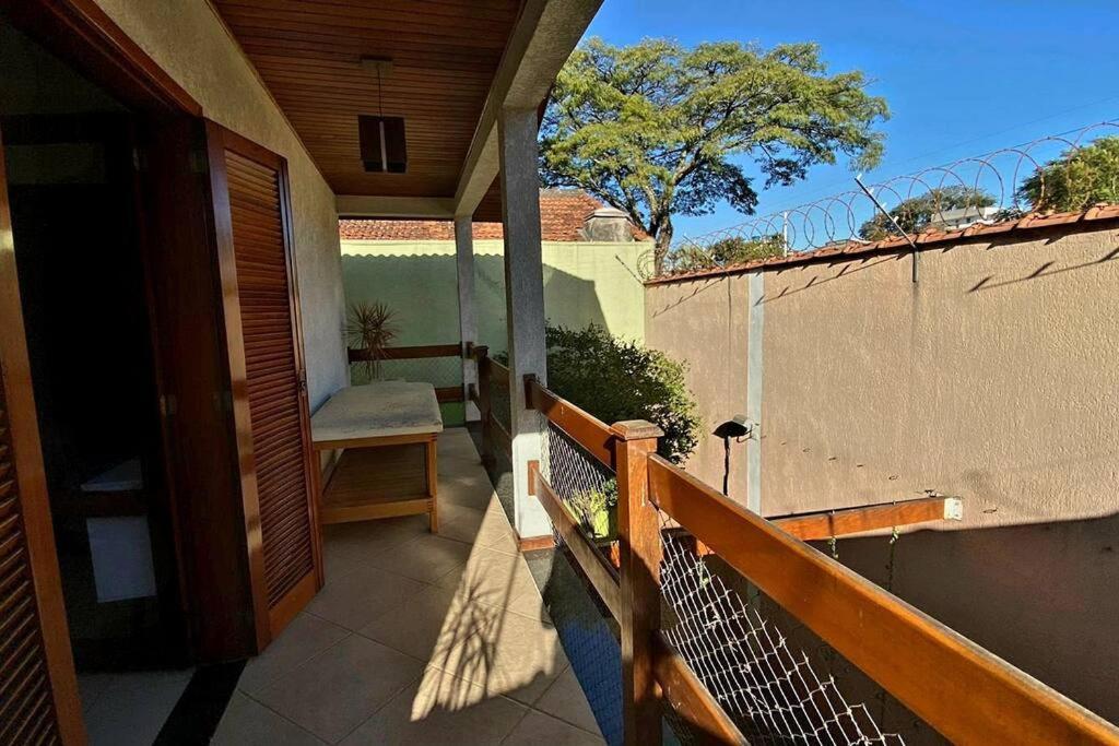 Open House Vargas 圣保罗 外观 照片