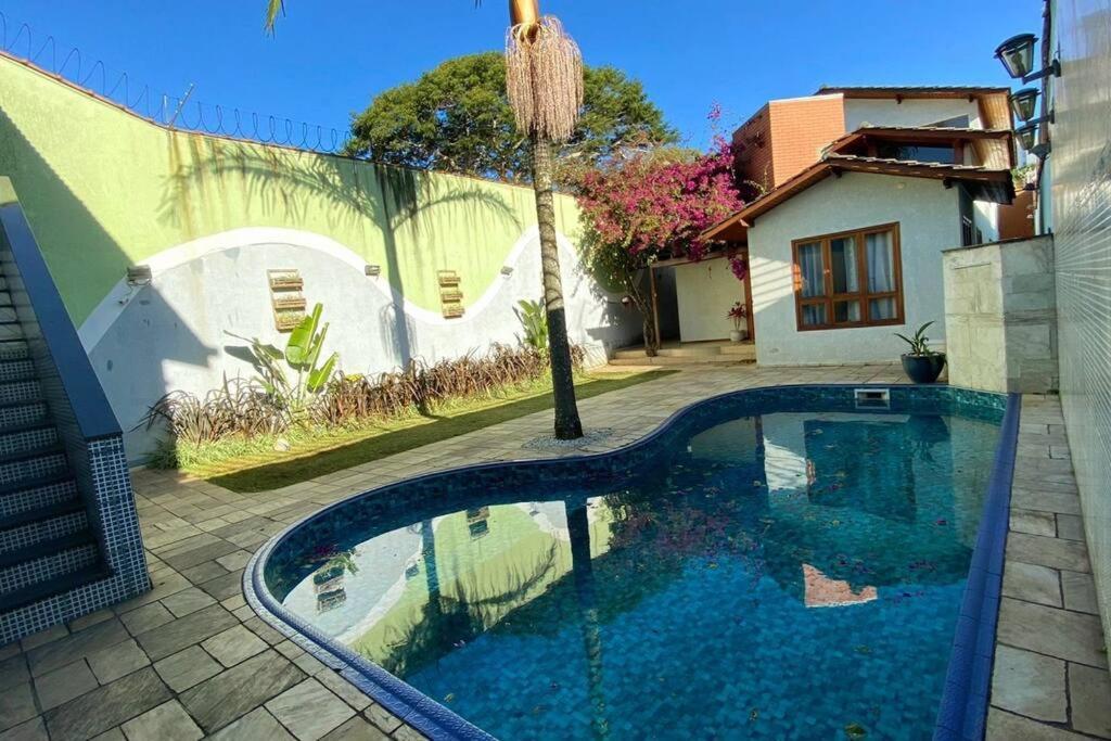 Open House Vargas 圣保罗 外观 照片
