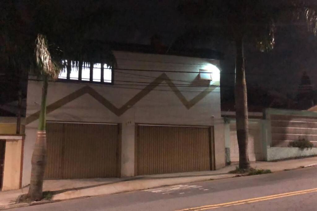 Open House Vargas 圣保罗 外观 照片
