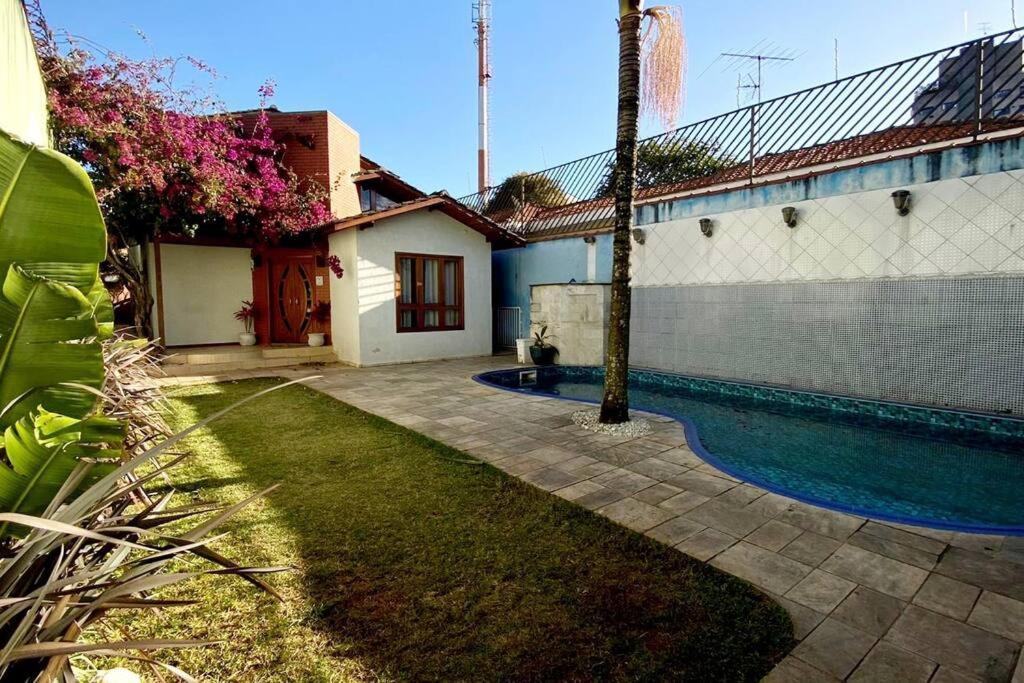 Open House Vargas 圣保罗 外观 照片