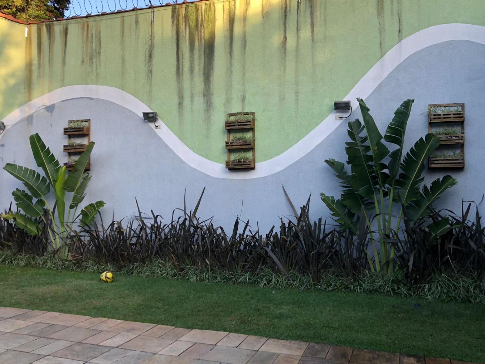 Open House Vargas 圣保罗 外观 照片