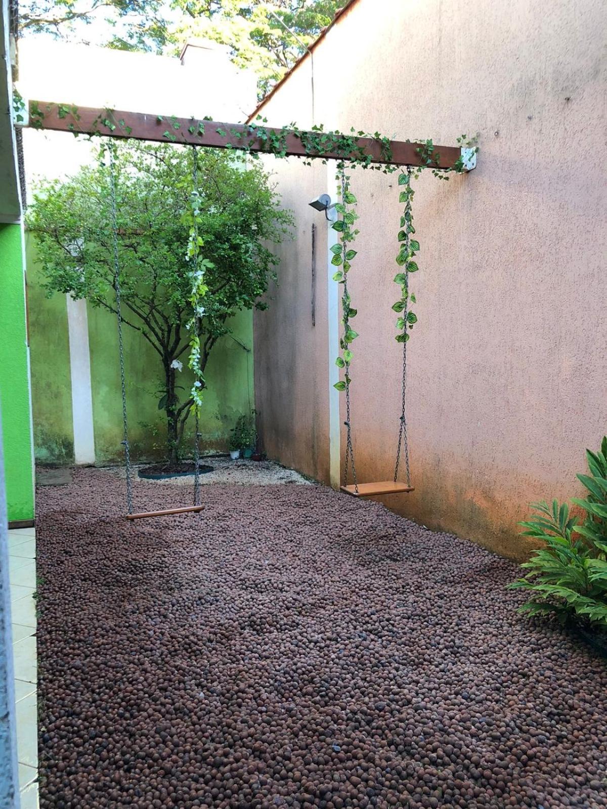 Open House Vargas 圣保罗 外观 照片