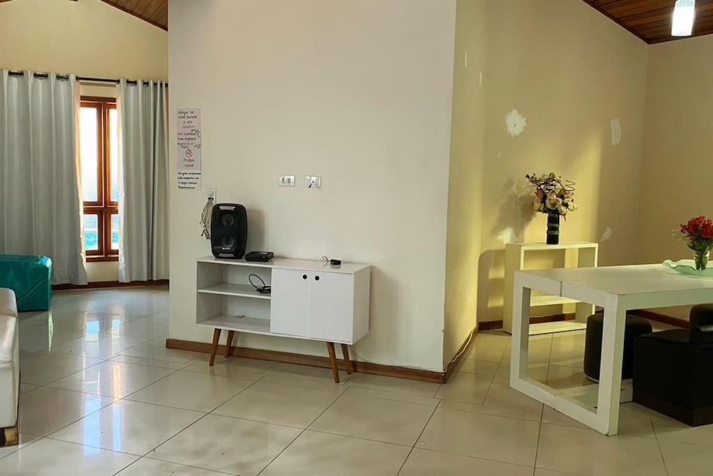 Open House Vargas 圣保罗 外观 照片