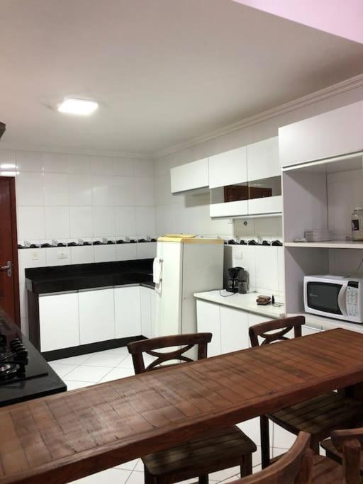 Open House Vargas 圣保罗 外观 照片