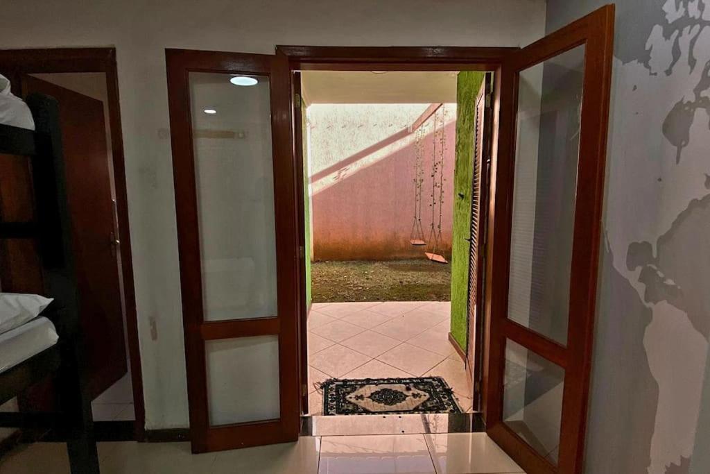 Open House Vargas 圣保罗 外观 照片
