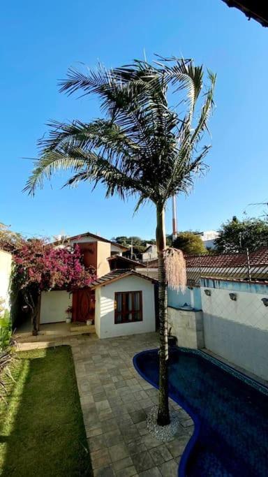Open House Vargas 圣保罗 外观 照片