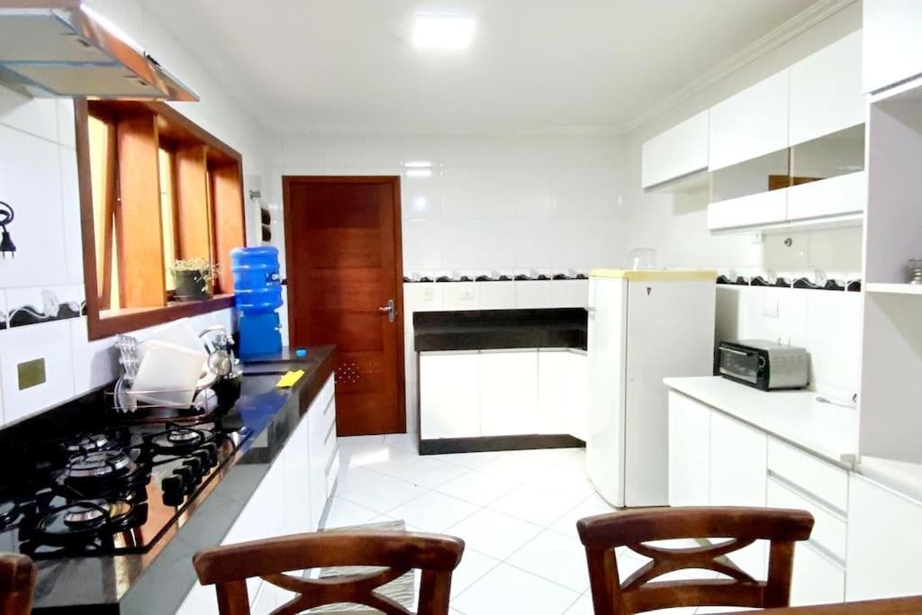 Open House Vargas 圣保罗 外观 照片