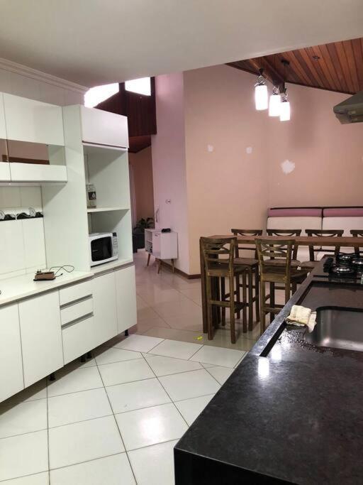Open House Vargas 圣保罗 外观 照片