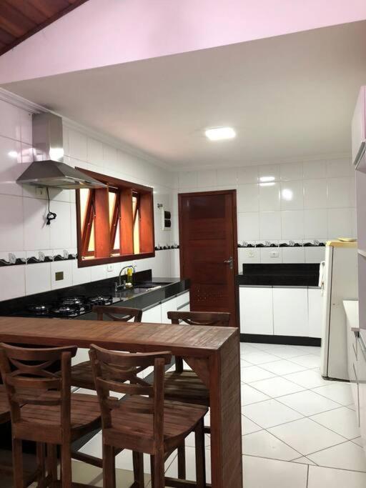 Open House Vargas 圣保罗 外观 照片