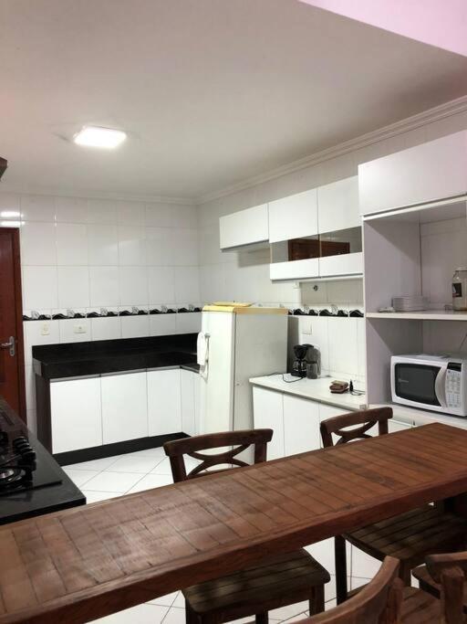 Open House Vargas 圣保罗 外观 照片