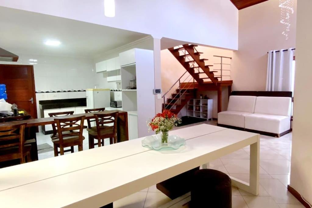 Open House Vargas 圣保罗 外观 照片
