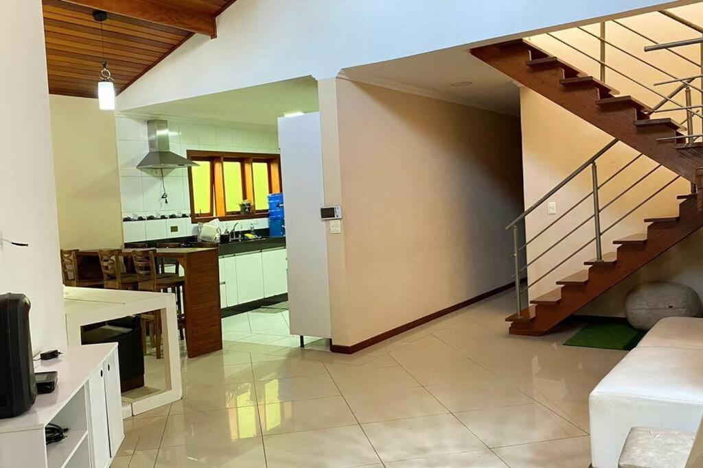 Open House Vargas 圣保罗 外观 照片