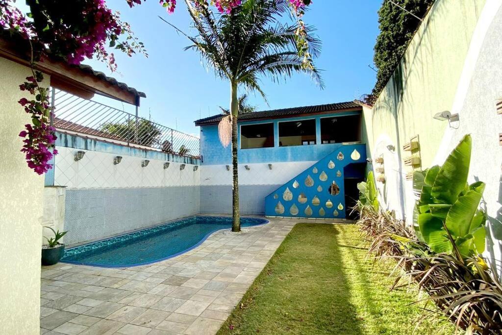 Open House Vargas 圣保罗 外观 照片