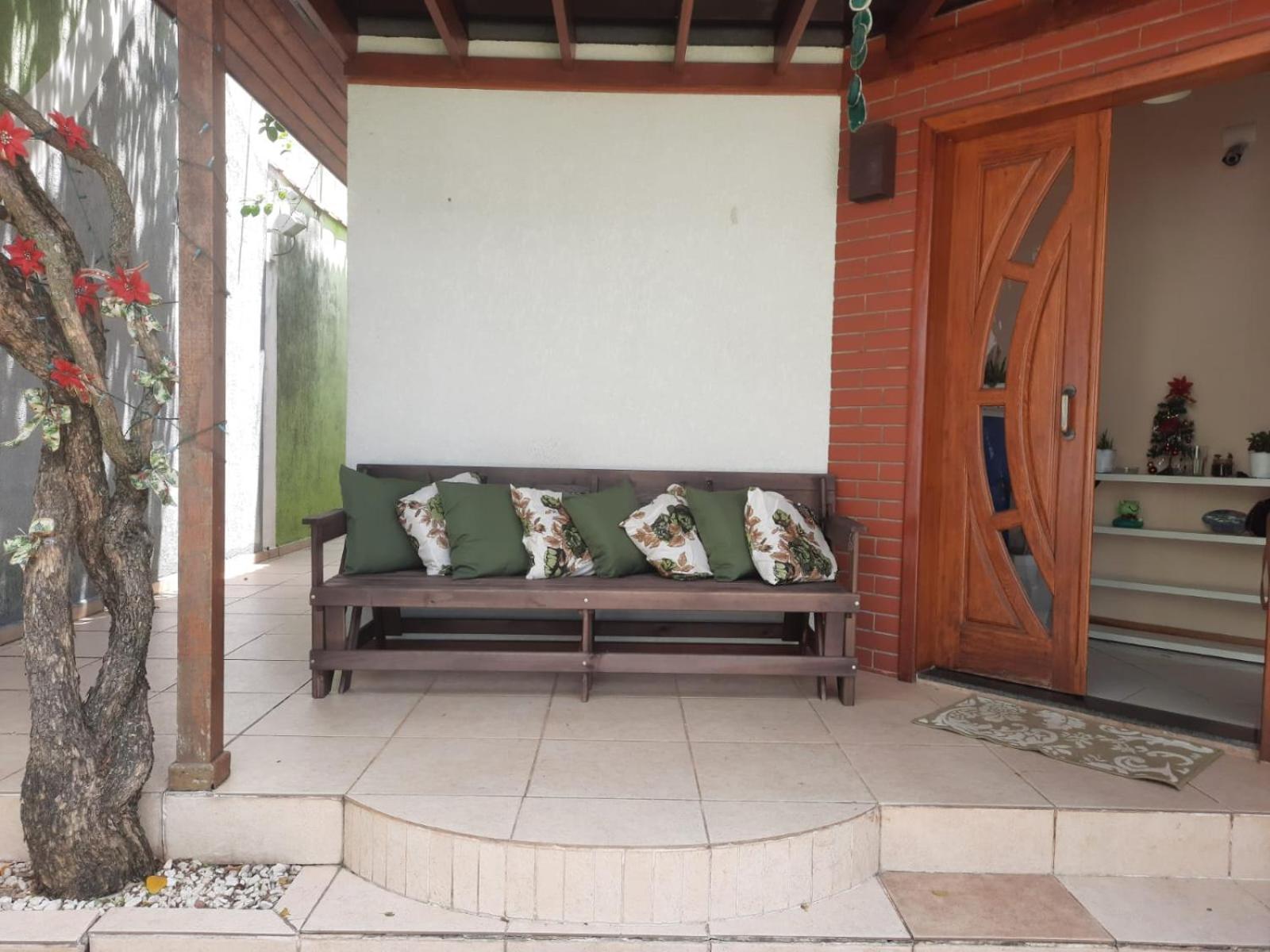 Open House Vargas 圣保罗 外观 照片
