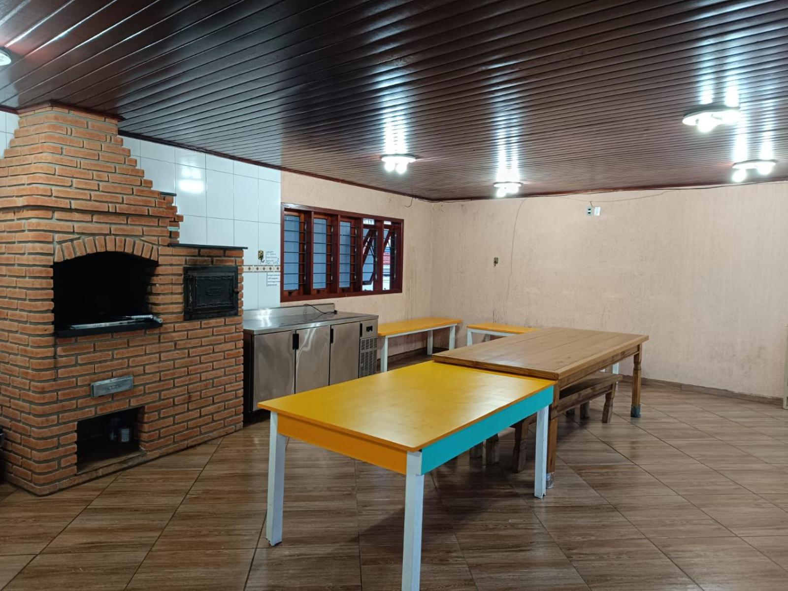 Open House Vargas 圣保罗 外观 照片