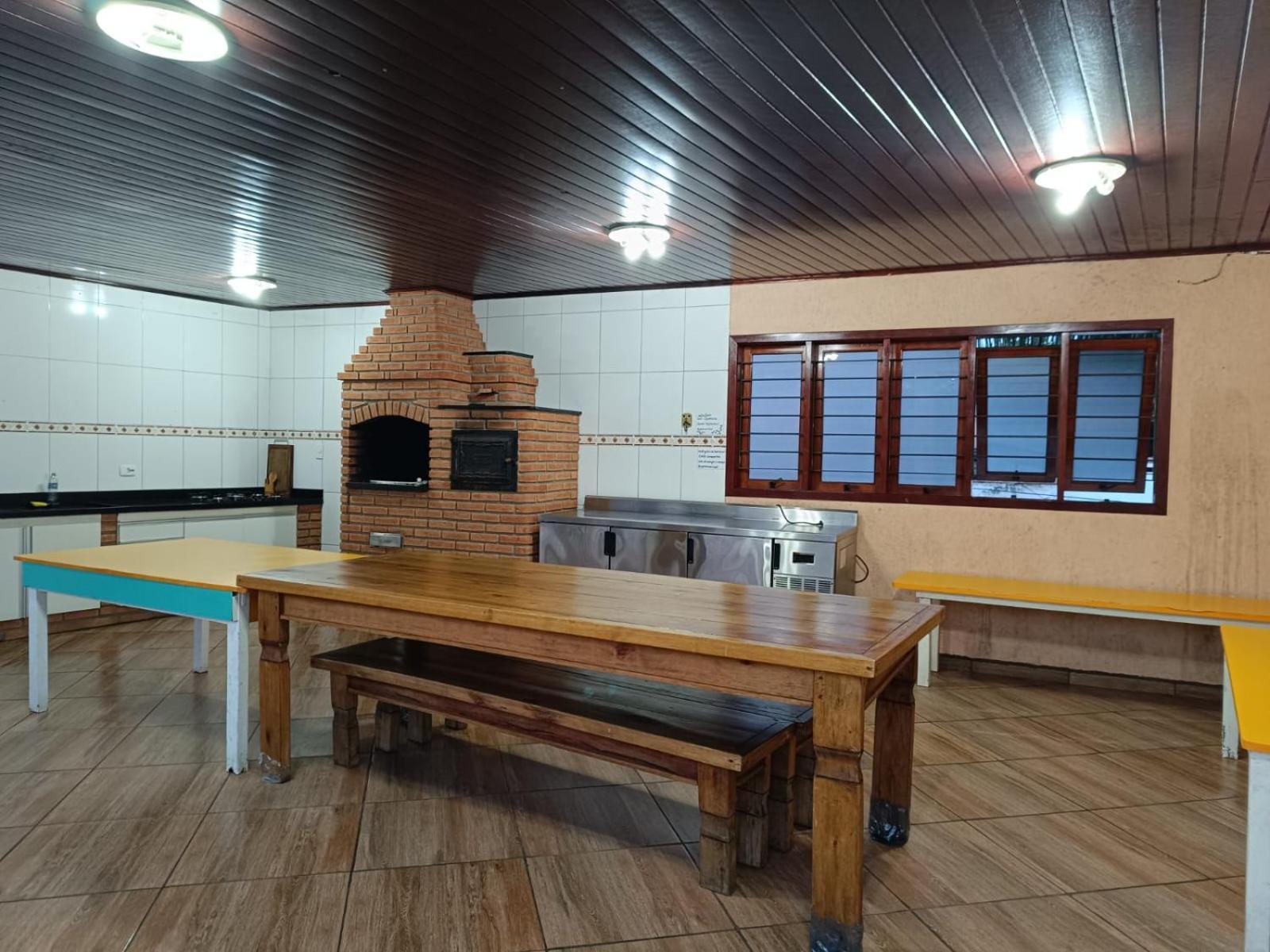 Open House Vargas 圣保罗 外观 照片